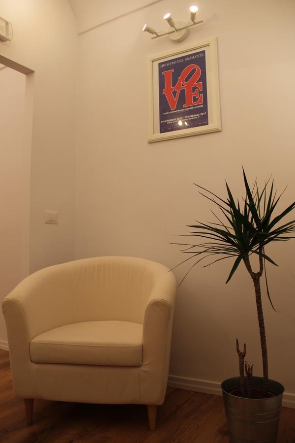 Pensión Abagnale Montecitorio 3*