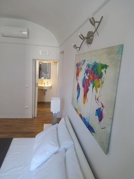Pensión Abagnale Montecitorio 3*